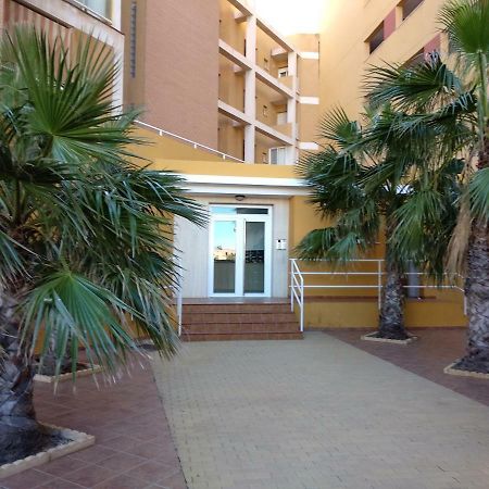 Apartamento En Puerto De Roquetas De Mar Apartment Luaran gambar