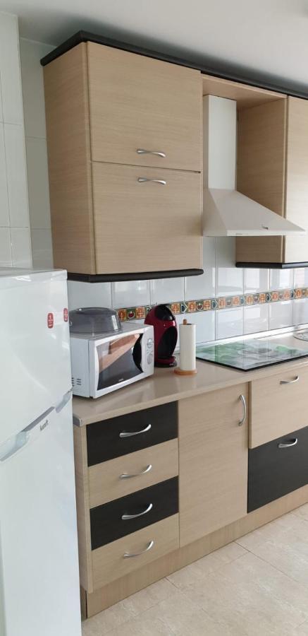 Apartamento En Puerto De Roquetas De Mar Apartment Luaran gambar